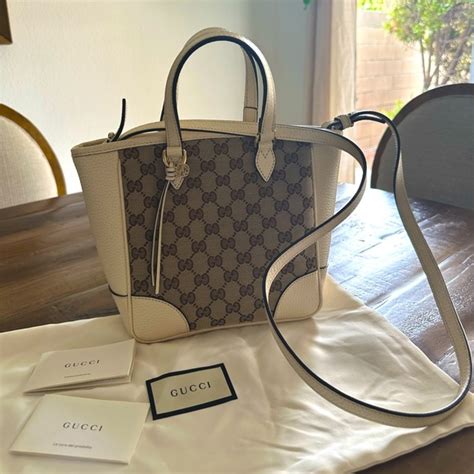 gucci bree small tote|Gucci small pouch.